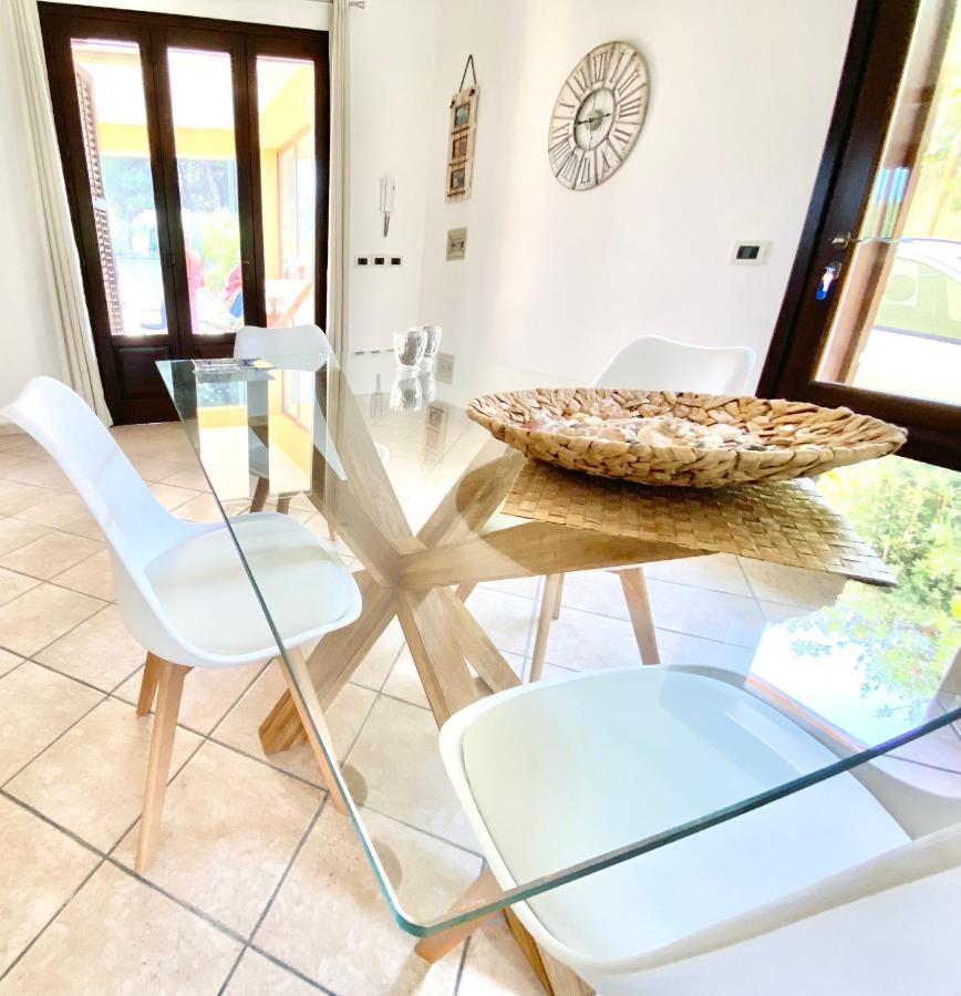 Acasammare Apartment Марсала Экстерьер фото
